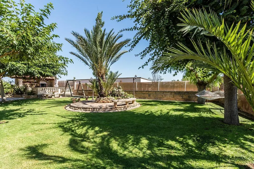 Villa Marina In Playa De Palma  Palma de Mallorca
