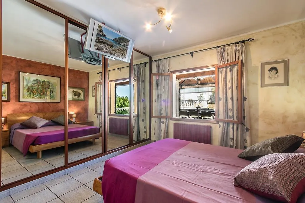 Villa Marina In Playa De Palma