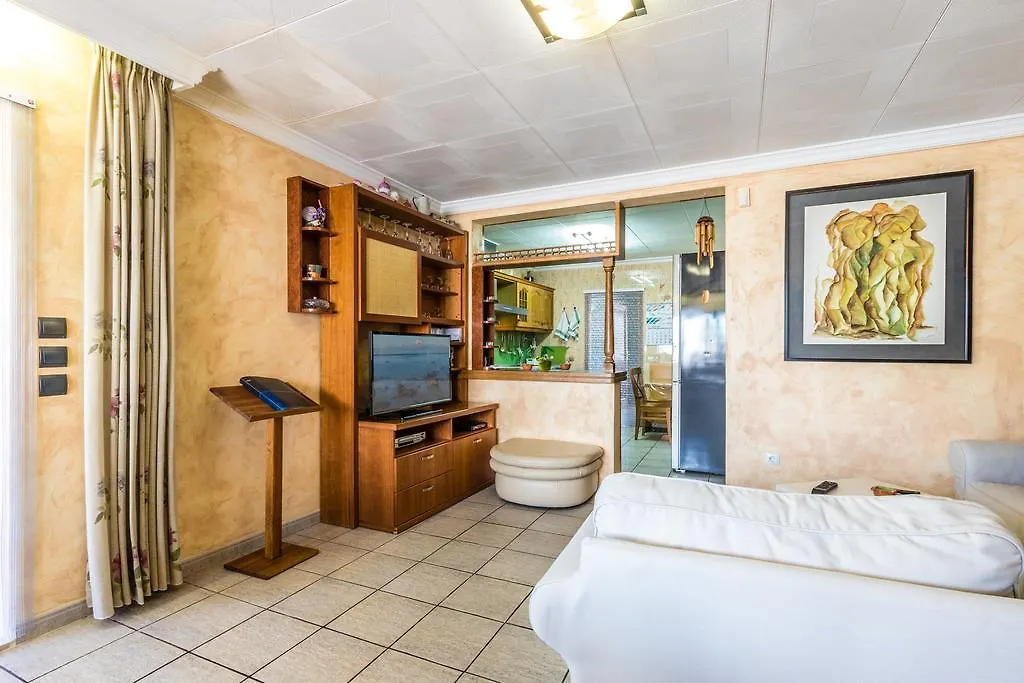 Villa Marina In Playa De Palma  Palma de Mallorca